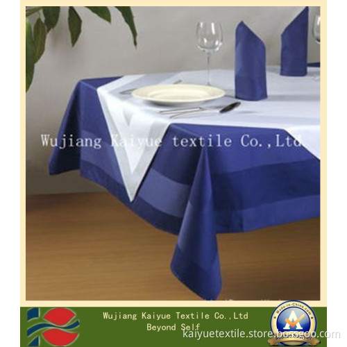 Home Textile Fabric/Fabric for Table Cloth (WJ-KY-484)